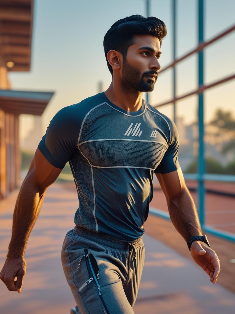 branded apparel